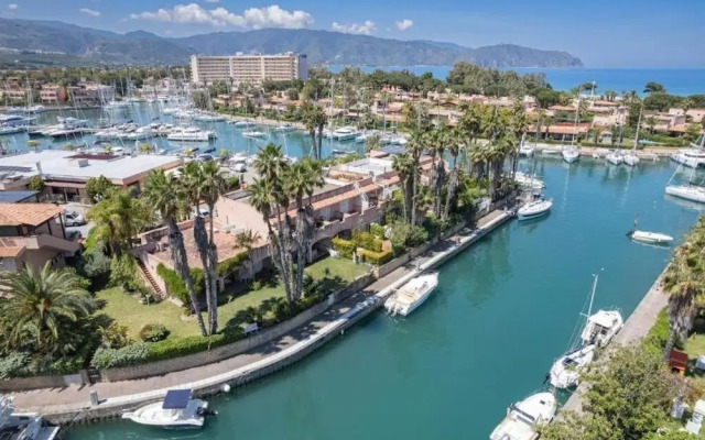 Portorosa Beach Resort