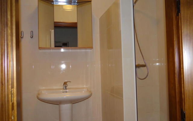 Valley-view Villa in Arenas with Private Pool