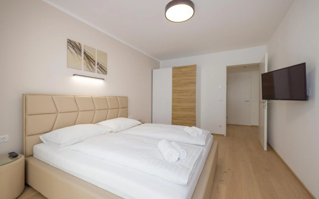 Yourapartment Theresien