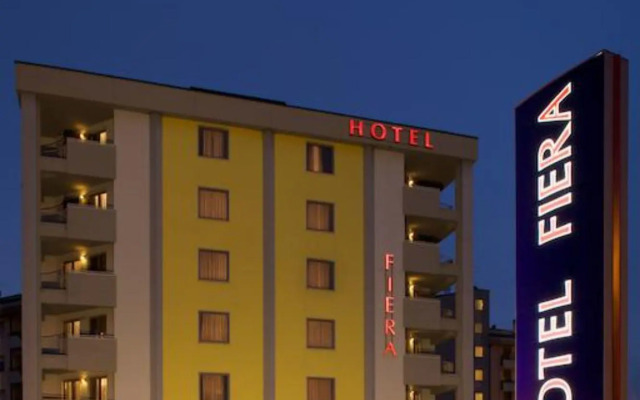 Best Western Hotel Fiera Verona