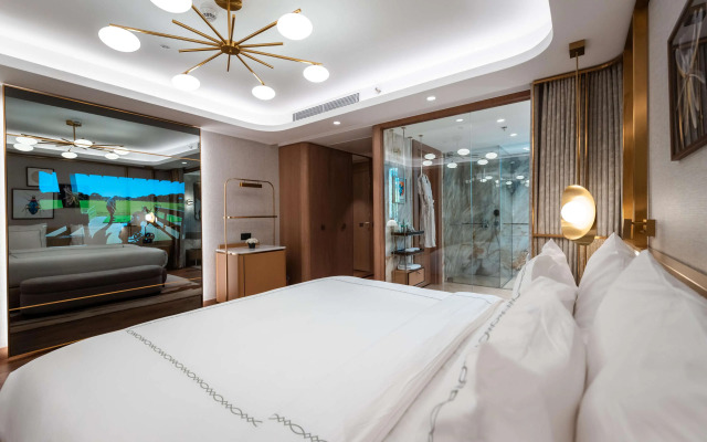Gloria Serenity Resort - All Inclusive