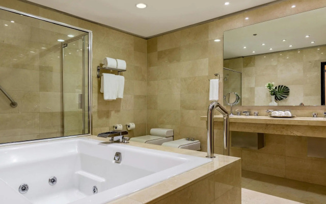 Sheraton Grand Panama