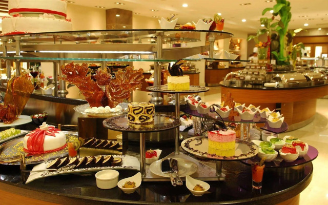 Sunis Evren Beach Resort Hotel & Spa  - All inclusive