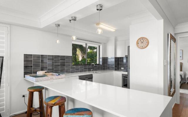 Gemini Court Holiday Apartments