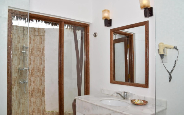 Zanzibar Bahari Villas