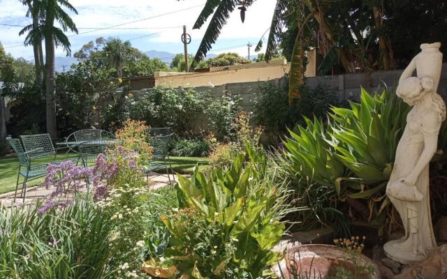 Route 62 B&B