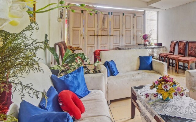 Hotel O Susupuan KostNearTaman Deki Lestari