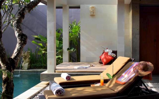 Aria Exclusive Villa and Spa