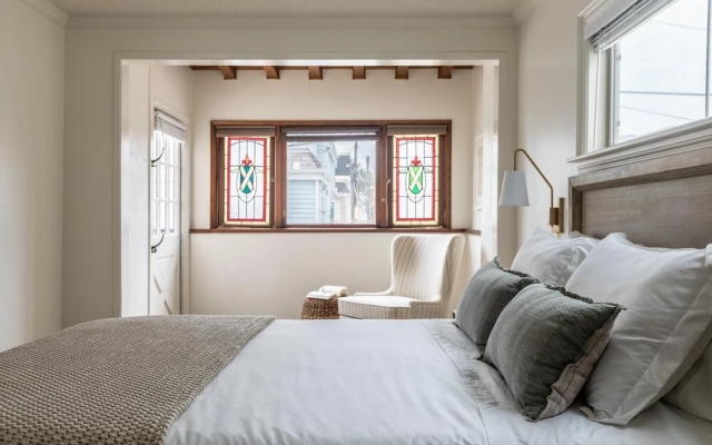 Bayside Unit 1 - Bay View 1