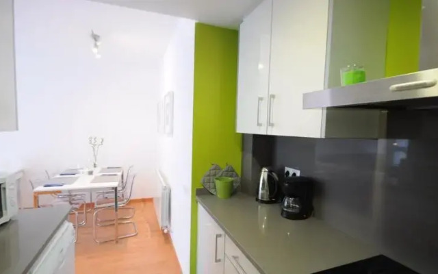 Capricho Cerca Del Mar by HelloApartments