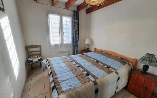 Maison idéalement située pour 6 personnes