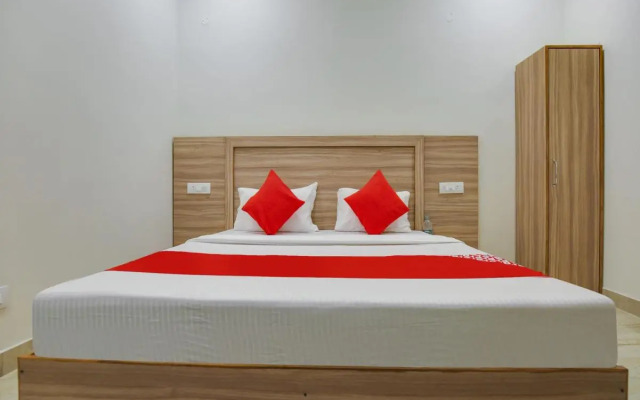 Oyo Flagship 804784 Hotel City Park