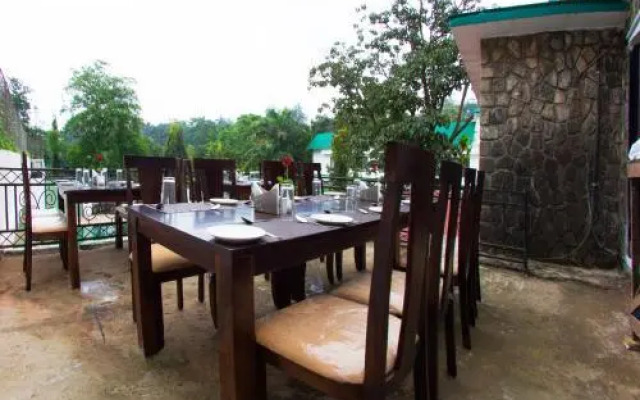 Velvet County Resort & Spa