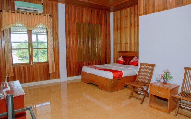 OYO 1278 Wina Beach Hotel