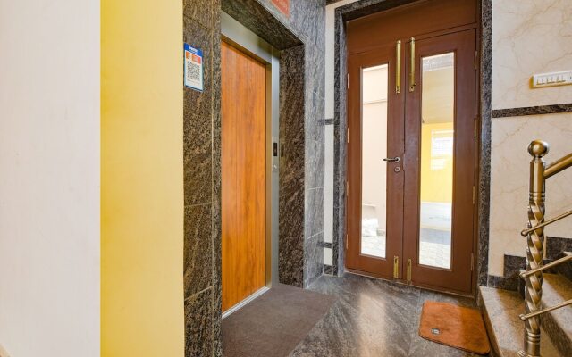 Fabhotel Vijaylakshmi Stay Inn