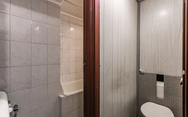Apartment on 5yi Krasnoselskii 5