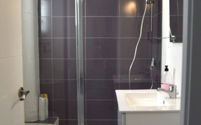 Ático 19 días y muchas noches