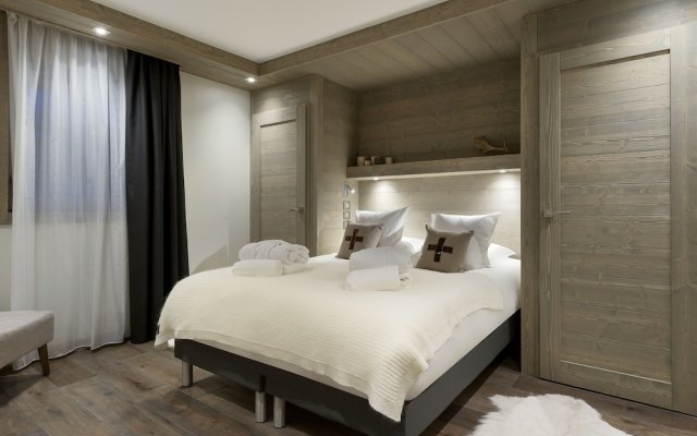 Le C by Alpine Resorts