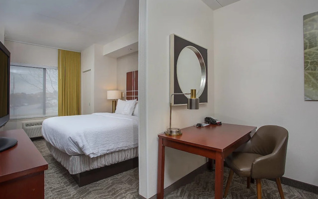 SpringHill Suites Pigeon Forge
