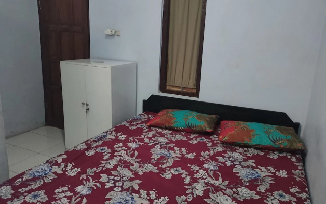 Homestay Wijaya Mulya