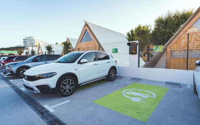 Costa del Sol Glamping Village Fuengirola