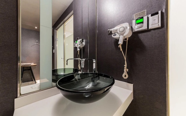 Hotelpop