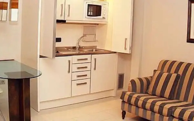 Hotel Suites Sant Jordi