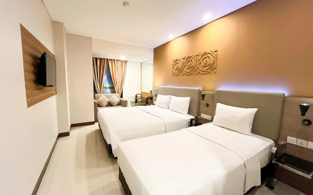 Verse Hotel Cirebon