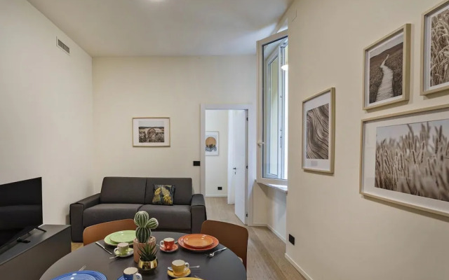 Riviera Flavour Apartments - Verbena - P IVA