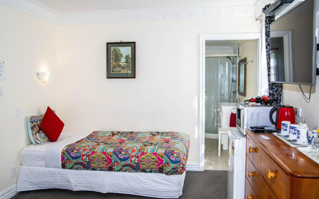 Richmond Guest House Bed & Breakfast