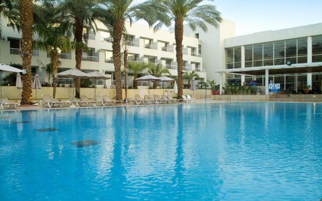 Leonardo Royal Resort Hotel Eilat