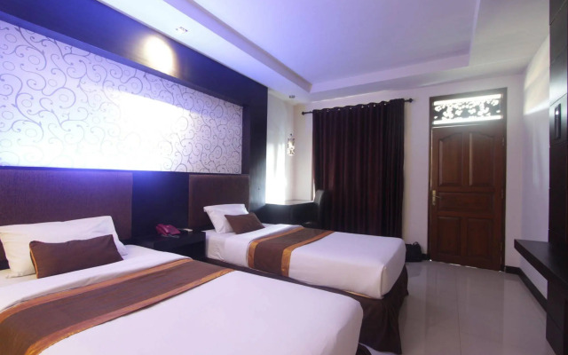 Taman Agung Hotel