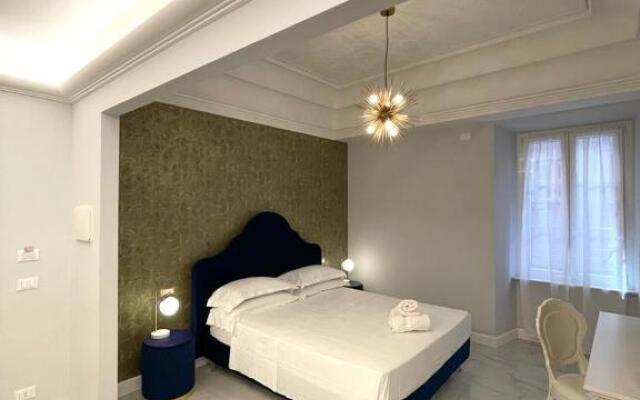 Casa Balzola - Suite Astra