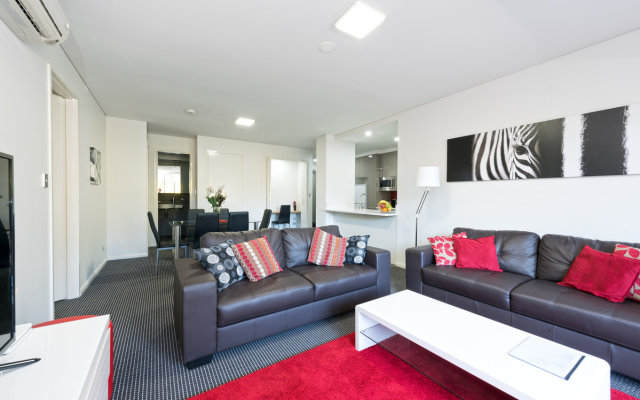 Astra Apartments North Sydney