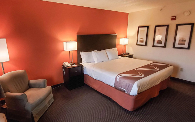 Quality Inn Atchison