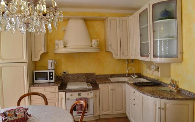 Relais de la Place