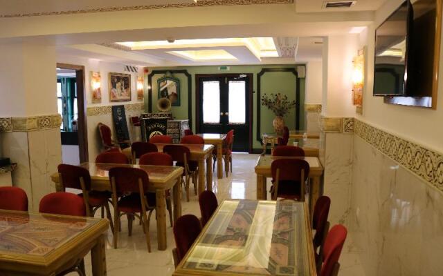 Dar Diaf Saada