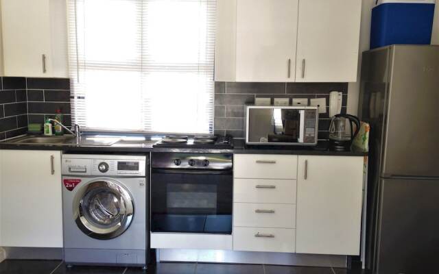 The Rondebosch 517