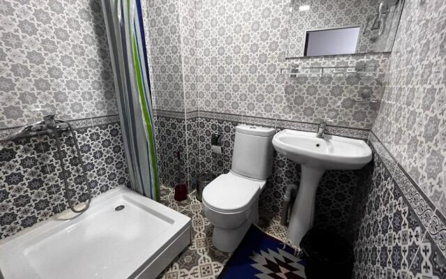 Khiva Polvonnazir Guest House