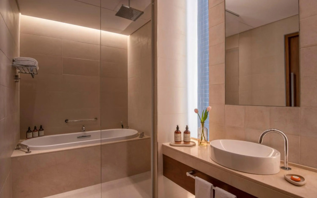 Abesq Doha Hotel & Residences