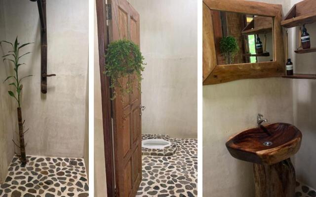 Hutan Subur guest house