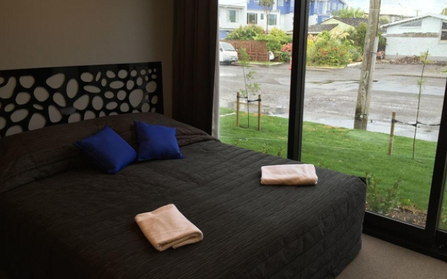 Bealey's Hotel Christchurch