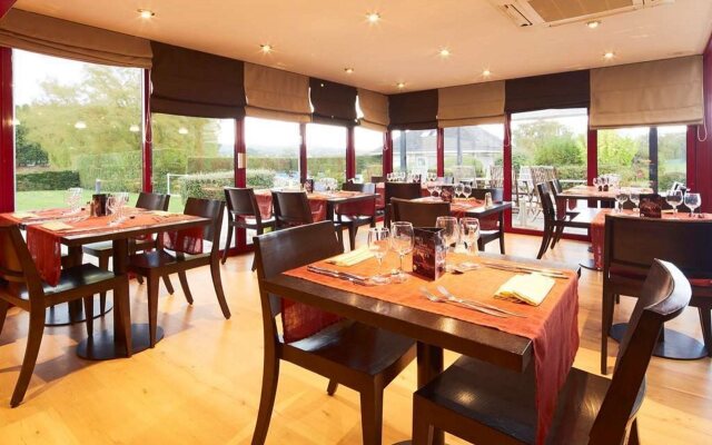 Kyriad - Deauville St Arnoult