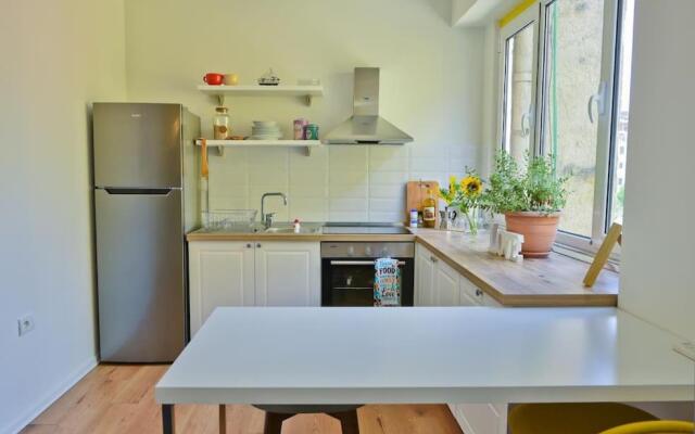 ✦ The Muse Apartment II