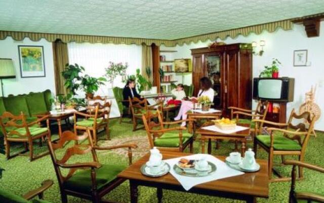 Hotel Traube