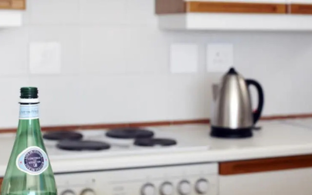 Clifton 1st Beach Elite