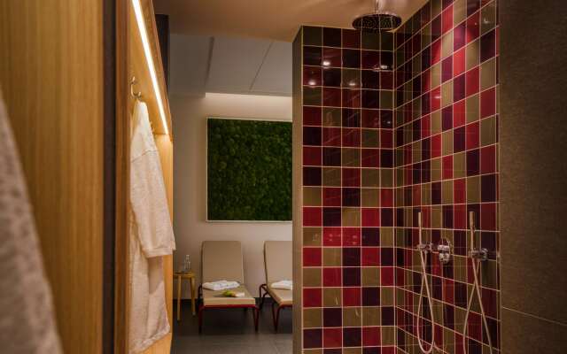 IntercityHotel Zurich Airport