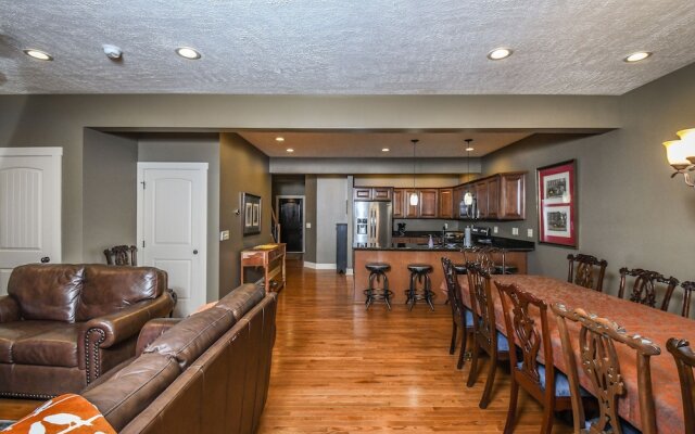 Valhalla on Mystic Creek