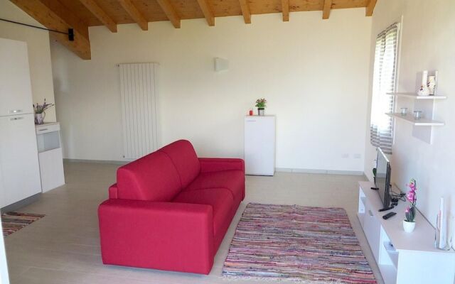 India Apartment With Lake View Over Stresa