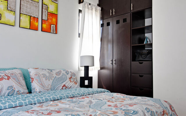 Velas Condos